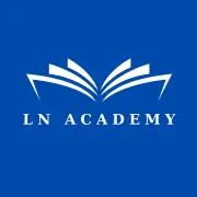 LN ACADEMY logo