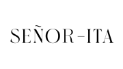 Señor-ita logo