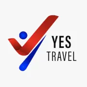 Yestravel logo
