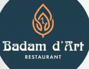 Badam d'Art Restoran logo