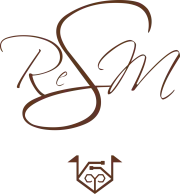 Resm Jewelry logo