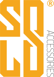 Solo Accessories logo