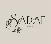 Sadaf dekor logo