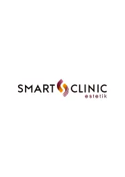 "Smart Clinic" estetik logo