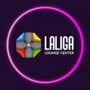 Laliag Lounge Center logo