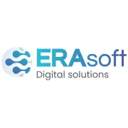 ERAsoft LLC logo