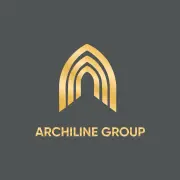 ARCHILINE GROUP logo