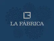 La Fabrica logo