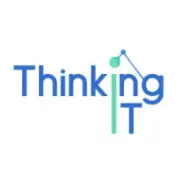 Thinking IT Corp. logo