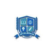 Intelbrain logo