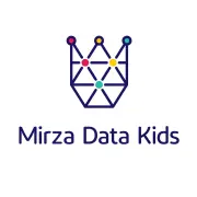 Mirze Data Kids logo