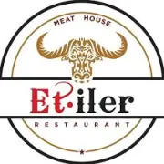 "Etiler Meat House" Restaurant logo