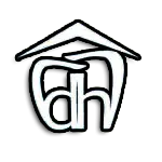 Dent House MMC logo