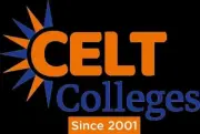 Celt Colleges logo