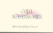 Sara Accessories logo