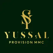 YUSSAL PROVİSİON MMC logo