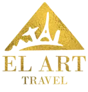 EL Art Travel MMC logo