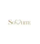 So White logo