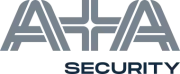 "A+A Security" MMC logo