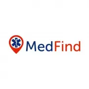 Medfind logo