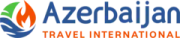 Azebaijan Travel International logo