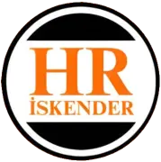 HR İSKENDER logo