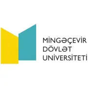 Mingəçevir Dövlət Universiteti Publik Hüquqi Şəxs logo