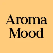 Aroma Mood logo
