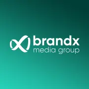 Brandx Media logo