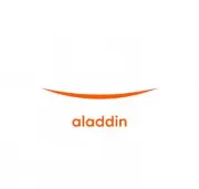 Aladdin Holding logo
