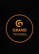 Grand Texnika logo