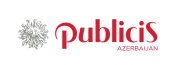 Publicis Azerbaijan logo