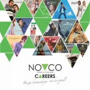 Novco group of companies logo