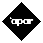 Apar Global Logistics logo