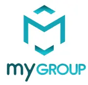 "MY GROUP HOLDİNG" MMC logo