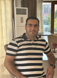 Eltac Sadıqlı