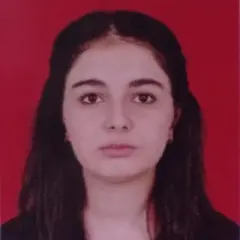 Aysu İmanzadə