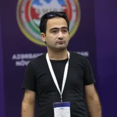 Şahin Əliyev