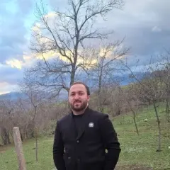Ruslan Rustemli