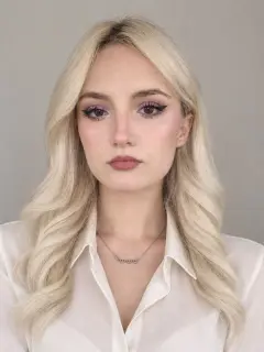 Valeriya Hacıbəyova