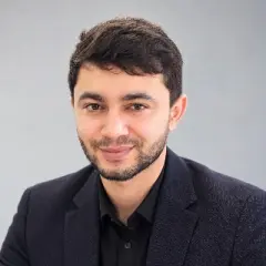 Anar Eyyubov