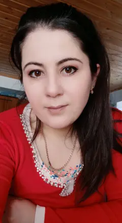 Ağgül Qurbanova