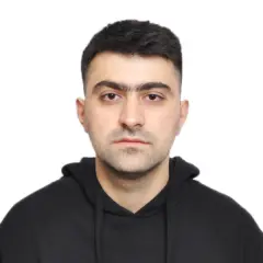 Cavid Əhmədov