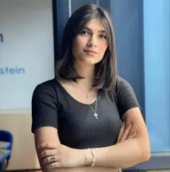 Türkan Nağıyeva