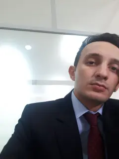 Qoşqar Səlimli