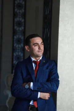 Qasımov Zakir