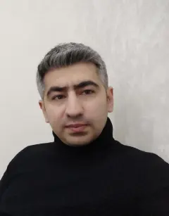 Nurlan Əhmədov