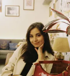 Gülnar Gülməmmədli