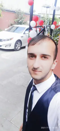 Elmir Ağayev