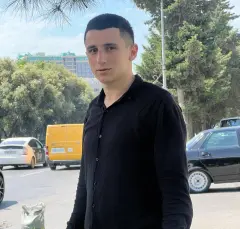 Sadiq Albəndov